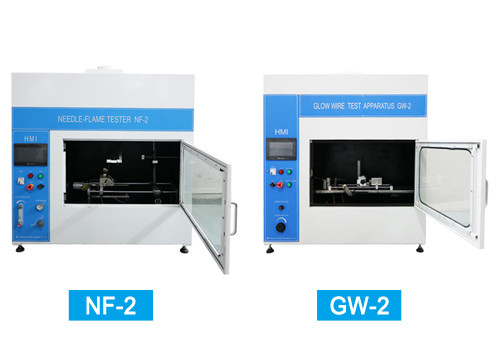 Latest company Solutions about Thiết bị kiểm tra tính dễ cháy để kiểm tra nguy cơ cháy