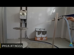 Thiết bị kiểm tra phụ tùng ô tô IPX1 1PX8 để bảo vệ độ chống nước