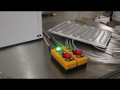 Thiết bị kiểm tra rò rỉ Helium loại Sniffer cho bộ trao đổi nhiệt điều hòa không khí