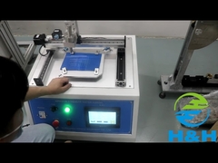 Thiết bị kiểm tra IEC để kiểm tra khả năng chống mài mòn với tốc độ 20 ± 5mm/s