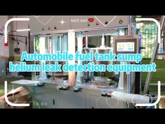 Thiết bị thử nghiệm phụ tùng ô tô