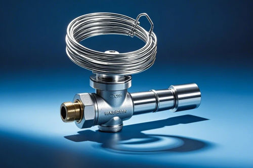 Tin tức công ty mới nhất về Tại sao van mở rộng cần một bóng đèn cảm biến nhiệt độ?