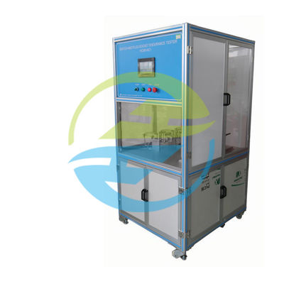 3 Thiết bị thử nghiệm ổ cắm trạm IEC60884-1 và IEC61058-1