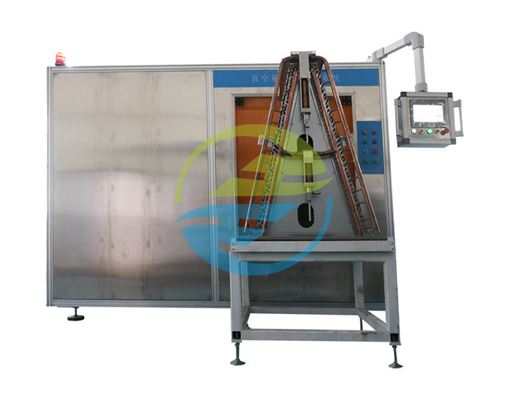Good price Máy phát hiện rò rỉ heli trong buồng chân không trao đổi nhiệt cho thiết bị kiểm tra rò rỉ trực tuyến