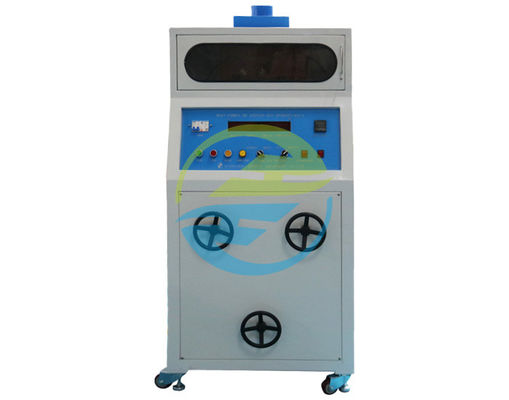 Giá tốt HAI-1 High Current Arc Ignition Tester Thiết bị thử nghiệm khả năng cháy 33A Arc Burning Test trực tuyến