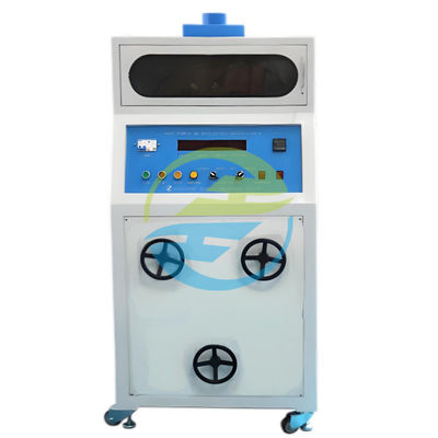 Máy kiểm tra lửa cung điện cao tốc độ lửa cung 40 lần / phút Thiết bị kiểm tra khả năng cháy