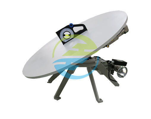 Giá tốt Stability Test Bench for Mechanical and Electrical Components | IEC Compliance Test Equipment for Product Durability and Safety Evaluation trực tuyến