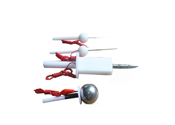 Good price Đầu dò truy cập thiết bị kiểm tra chống xâm nhập chống gỉ trực tuyến