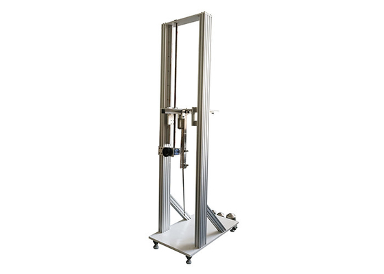 Good price Máy thử búa tác động con lắc cơ học 1300 * 500 * 2300mm trực tuyến