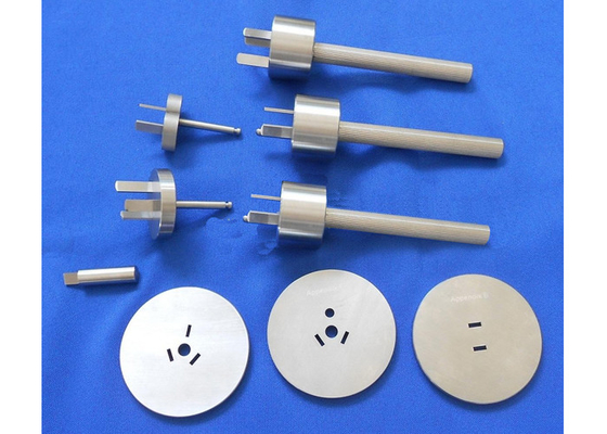 Good price IEC60884 Thiết bị kiểm tra ổ cắm Thiết bị đo SS để kiểm tra kích thước trực tuyến