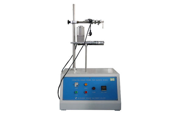 Giá tốt IEC 60884-1 IEC 60669-1 Thiết bị thử nghiệm ổ cắm có chiều cao 500mm trực tuyến