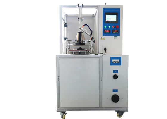 Giá tốt Điều khiển PLC Mitsubishi Điều khiển đầu ra có thể điều chỉnh Máy đo tuổi thọ ấm đun nước trực tuyến