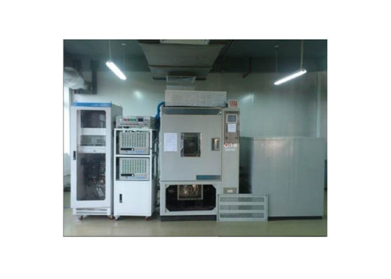 Good price Máy phát điện ô tô Hệ thống kiểm tra hiệu suất 21000r / phút HJAP03 trực tuyến