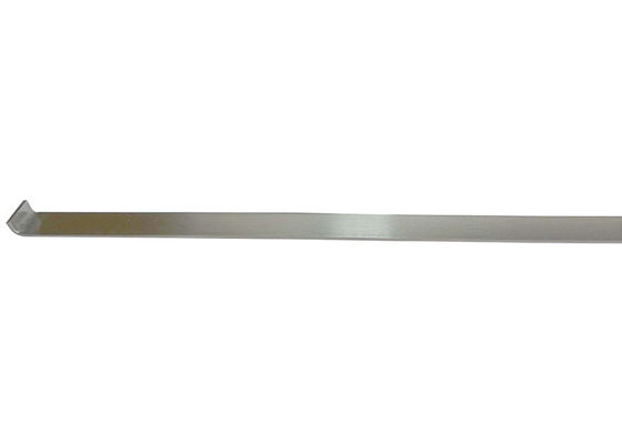 Giá tốt IEC60065 Góc 90 ° Hình 4 Đầu dò móc thử nghiệm trực tuyến