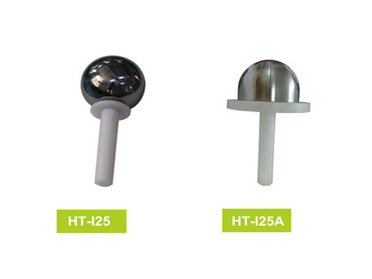 Giá tốt Đầu dò ngón tay kiểm tra đường kính hình cầu 75mm IEC60335 trực tuyến