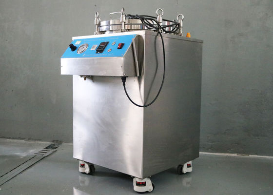 Good price Độ dày tường 4mm Thiết bị kiểm tra độ ngập áp suất IPX8 trực tuyến