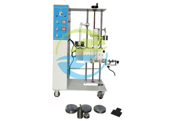 Giá tốt Thiết bị kiểm tra neo dây điện gia dụng Hoạt động thủ công trực tuyến