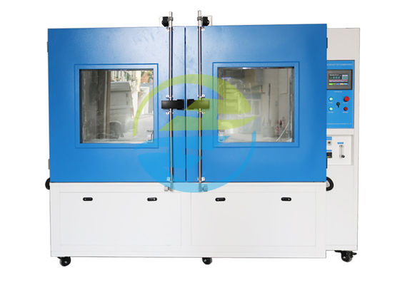 Giá tốt IEC 60529 Xác minh thiết bị kiểm tra chống bụi IP trực tuyến