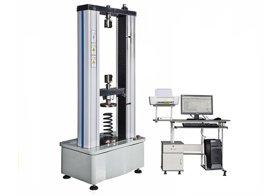 Good price Máy căng lò xo ô tô Tải nén Kiểm tra độ bền cơ học 220V 50HZ trực tuyến