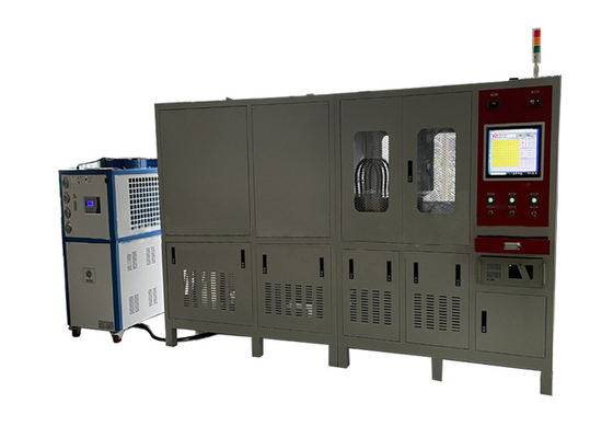 Good price Lọc nhiên liệu Máy kiểm tra tuổi thọ xung Máy kiểm tra độ bền cơ học Phạm vi áp suất 0 ~ 1MPa trực tuyến