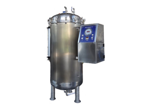 Giá tốt Thiết bị kiểm tra phụ tùng ô tô 2KW IPX8 Máy kiểm tra áp suất ngâm trực tuyến