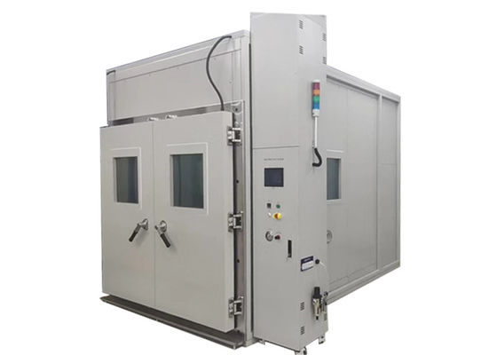 Giá tốt Phòng thí nghiệm phun muối luân phiên Thiết bị kiểm tra phụ tùng ô tô 0,05 ～ 0,17MPa trực tuyến