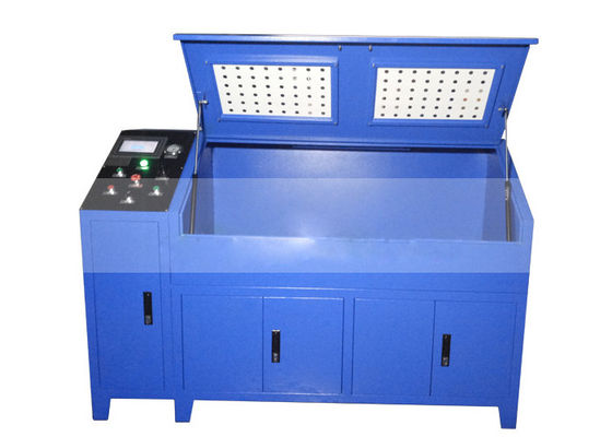 Giá tốt Máy kiểm tra độ kín khí của két nước mở rộng ô tô 0 ~ 6 bar Thiết bị kiểm tra phụ tùng ô tô trực tuyến