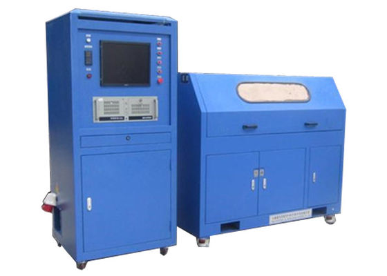 Giá tốt Thiết bị kiểm tra phụ tùng ô tô 0-300Mpa Máy thử nghiệm nổ phá két nước ô tô trực tuyến