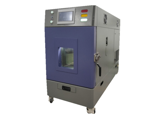 Good price Công thức buồng nhiệt độ cao và thấp cho ô tô Độ ẩm / độ ẩm không đổi trực tuyến