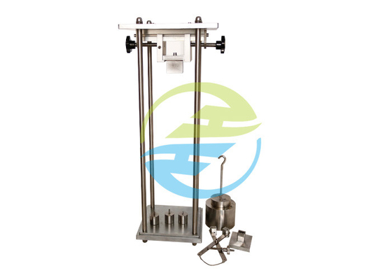 Good price 1 trạm Thiết bị kiểm tra IEC để kiểm tra lực rút tiền trực tuyến