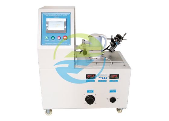 Good price Thiết bị gia dụng Ấm siêu tốc không dây Thiết bị kiểm tra độ bền Điện áp đầu ra 0-250V trực tuyến