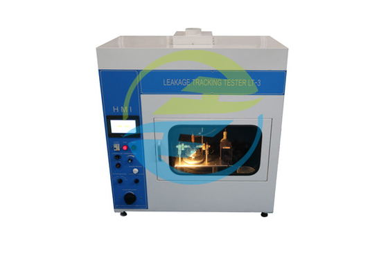 Good price Bộ kiểm tra theo dõi rò rỉ điều khiển điện LT-3 0～600V Độ chính xác có thể điều chỉnh 1,5％ trực tuyến