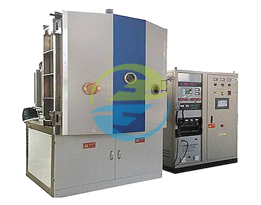 Good price Ф1320 × H1200mm Máy sơn quang học bốc hơi súng điện tử 0 ~ 60RPM Máy sơn chân không KVE-1320 trực tuyến