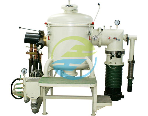 Good price Tốc nóng chảy cảm ứng chân không nhiệt độ cao thân thiện với môi trường cho thép hợp kim trực tuyến