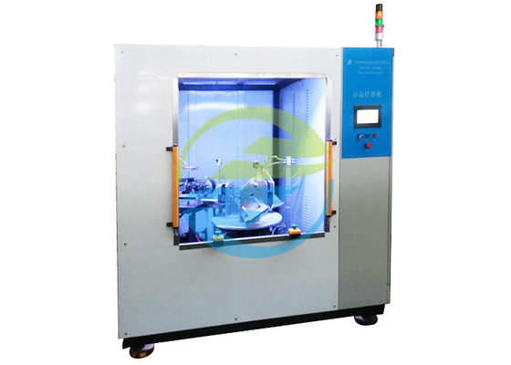 Good price Số lượng thiết bị đính kèm cho mỗi máy quay 3 bộ Máy đồng nhiệt trao đổi nhiệt cho Máy đồng nhiệt tự động trực tuyến