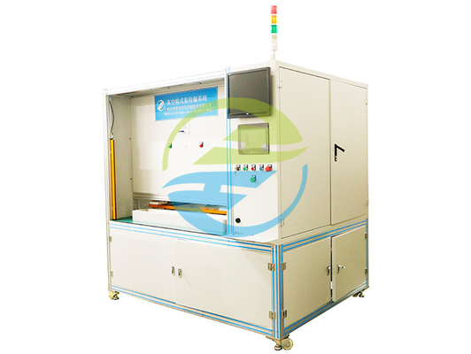 Good price Hệ thống phát hiện rò rỉ heli trong buồng chân không 15KW cho thiết bị kiểm tra rò rỉ trực tuyến
