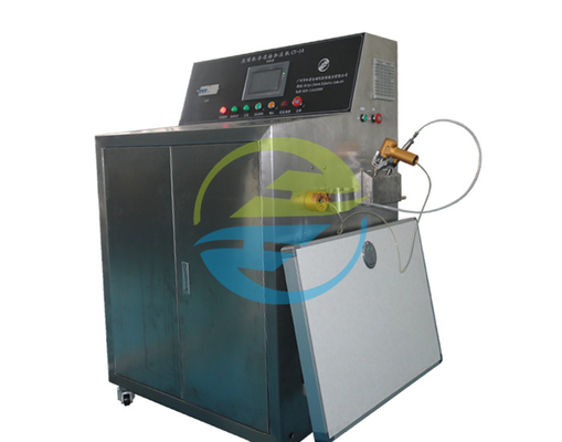Good price Máy đổ dầu làm mát nén nén với độ chính xác lấp ± 1% cho thiết bị thử nghiệm chân không trực tuyến