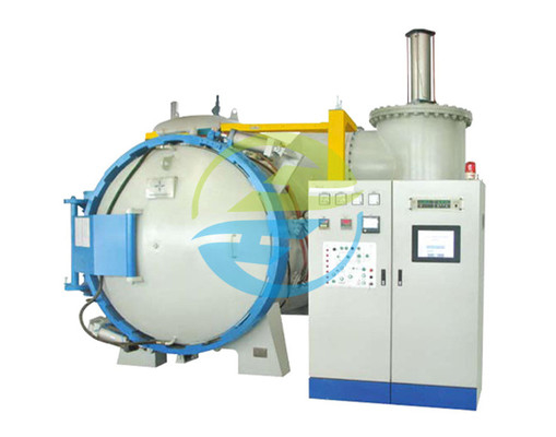 Good price Cung nhiệt chân không cấp độ công nghiệp 75-400kW Với dung lượng tải 15.000kg trực tuyến