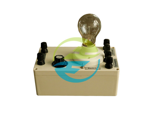 Good price ADL-1 Thiết bị thử nghiệm lão hóa bóng đèn LED gia dụng Kiểm soát nhiệt độ thông minh Hiệu quả và độ bền cao Thiết bị thử nghiệm thiết bị gia dụng trực tuyến