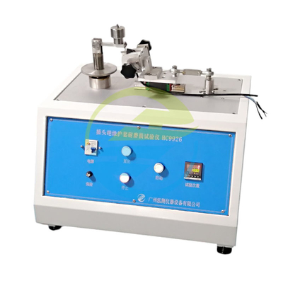 Good price Phòng chống thấm của các chân cắm IEC Thiết bị sản phẩm để kiểm tra cách điện nhất quán 30 chuyển động mỗi phút trực tuyến