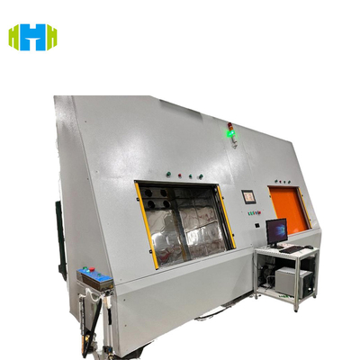 Good price Thiết bị phát hiện heli trong buồng chân không của máy bay xả hơi (Evaporator Condenser) trực tuyến