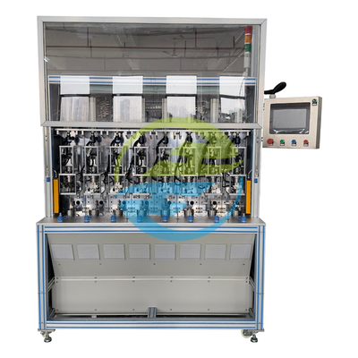 Good price Valve Core Comprehensive Performance Testing Platform Thiết bị kiểm tra rò rỉ chính xác cao 0.1% độ chính xác cảm biến áp suất 10pa cảm biến chân không trực tuyến
