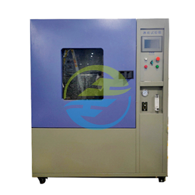 Good price IPX12 buồng kiểm tra nhỏ giọt. Phù hợp với IEC 60529, IEC 60068. Thiết bị kiểm tra thành phần ô tô với phồng nước 0,4mm và tải trọng máy quay 20kg. trực tuyến