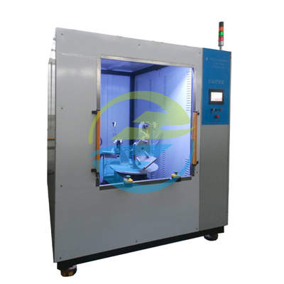 Good price Công nghệ tiên tiến Máy đúc tự động với độ chính xác định vị của vòi ống cố định ± 0,5 mm và 1 trực tuyến