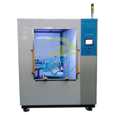 Good price Chiếc máy hàn tự động từ Hejin với trong B2B Marke trực tuyến