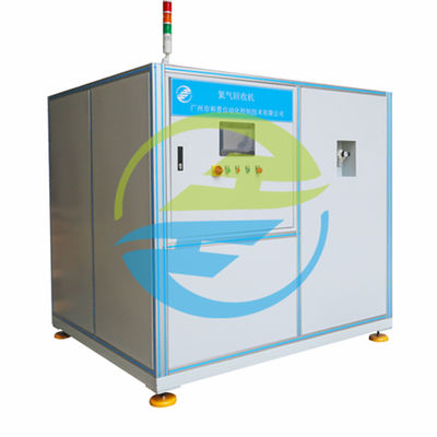 Good price Tỷ lệ phục hồi Helium 10KW ≥90% Máy phục hồi Helium cho thiết bị thử nghiệm chân không trực tuyến