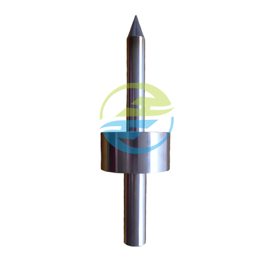 Good price Đầu dò kiểm tra chống xước tuân thủ IEC 60335-1 Điều khoản 21 với góc côn 40° & đầu tròn 0.25mm trực tuyến