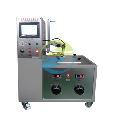 Good price Kích thước Kiểm tra thiết bị thử điện áp cao với nguồn điện 50Hz trực tuyến