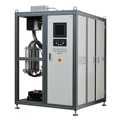 Good price Industrial Grade Automobile Parts Testing Equickment with 50HZ Frequency and 380V-3 Phase 5 Wire 50Hz Power Supply trực tuyến