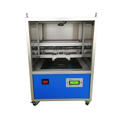 Good price Drip Test Area 1000×600mm Auto Parts Test Equipment with 50HZ Frequency and Time Setting Range 0-9999 S trực tuyến